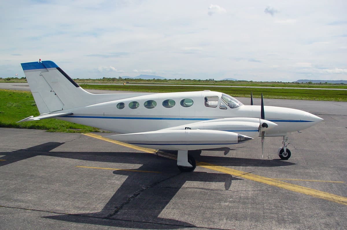 Exterior — side profile